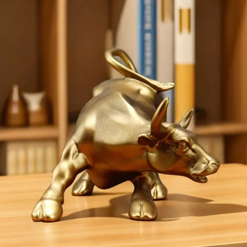 The Wall Street Bull™