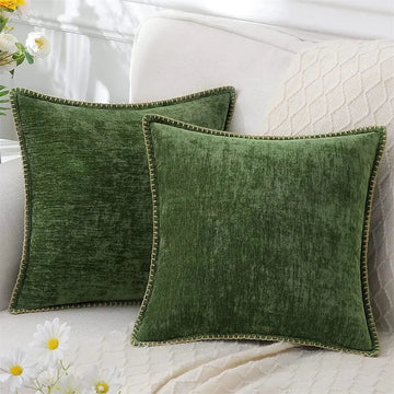 Chenille Velvet™