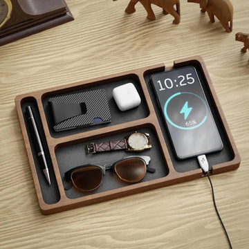 Stillwood Organiser™
