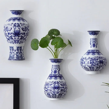 Blue Heritage™